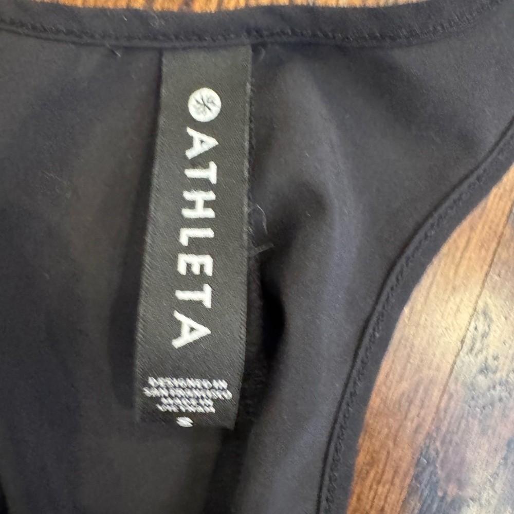Athleta Presidio dress - small - Picture 4 of 6